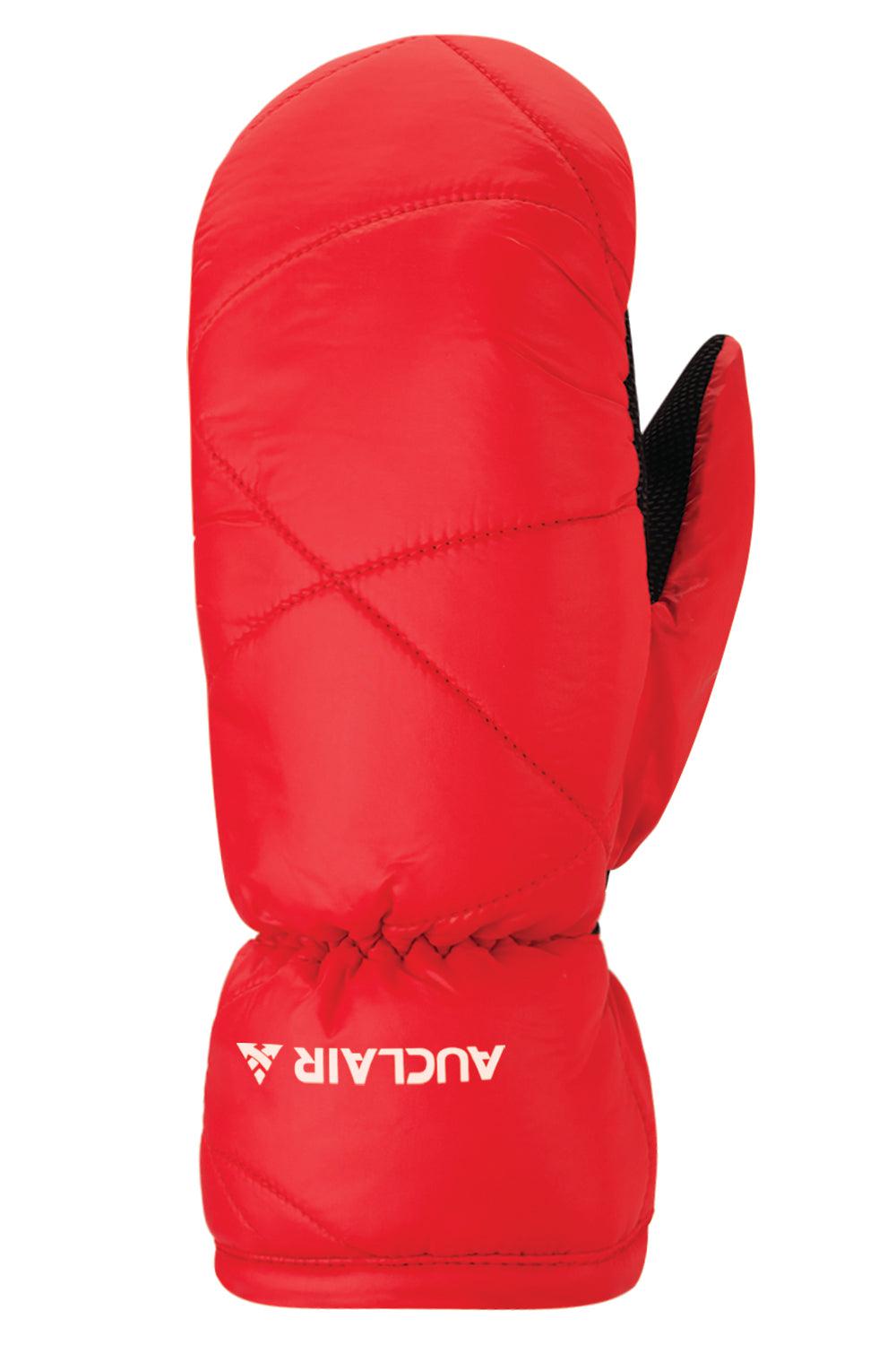 Sugarloaf Mitts - Junior, Red