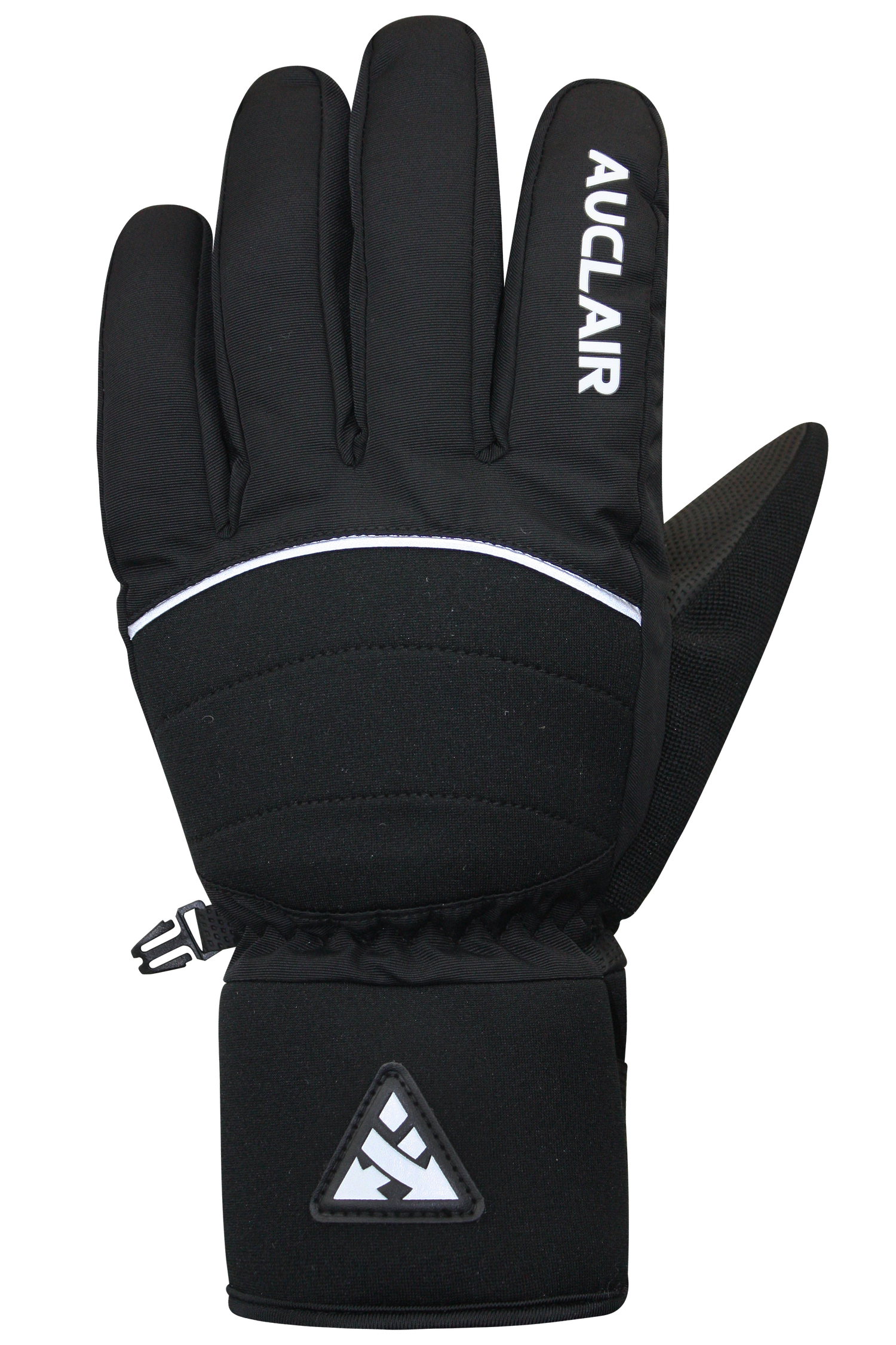 Parabolic Gloves - Junior, Black