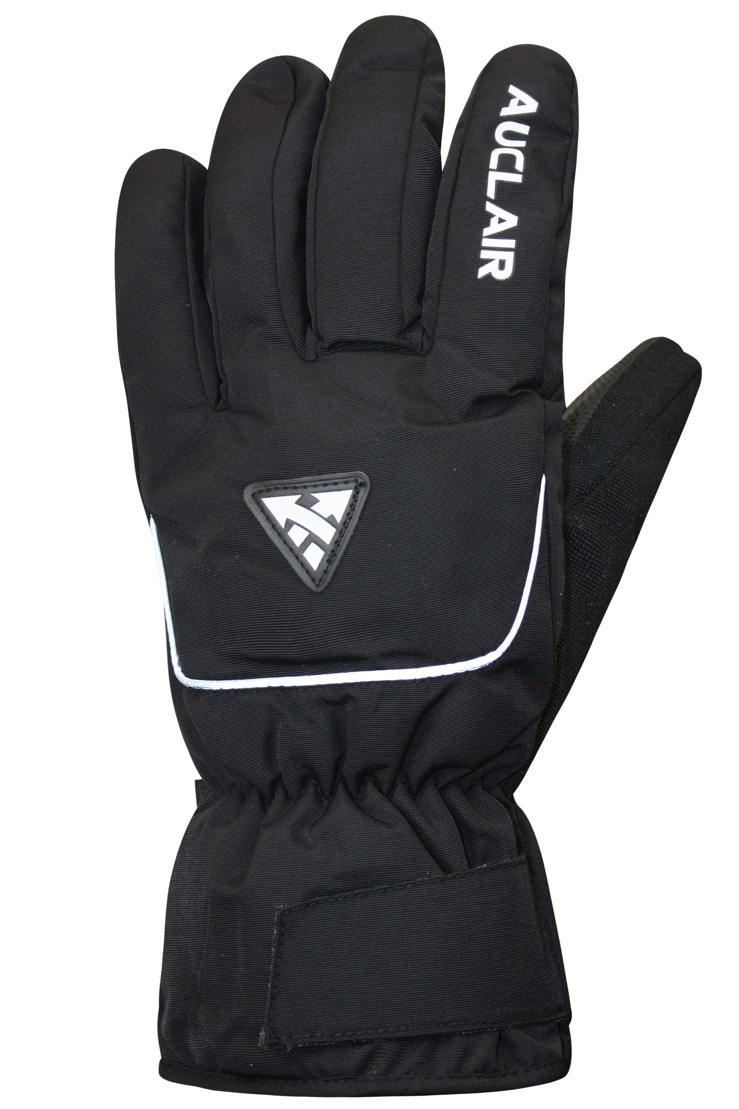 Horizon Gloves - Junior, Black