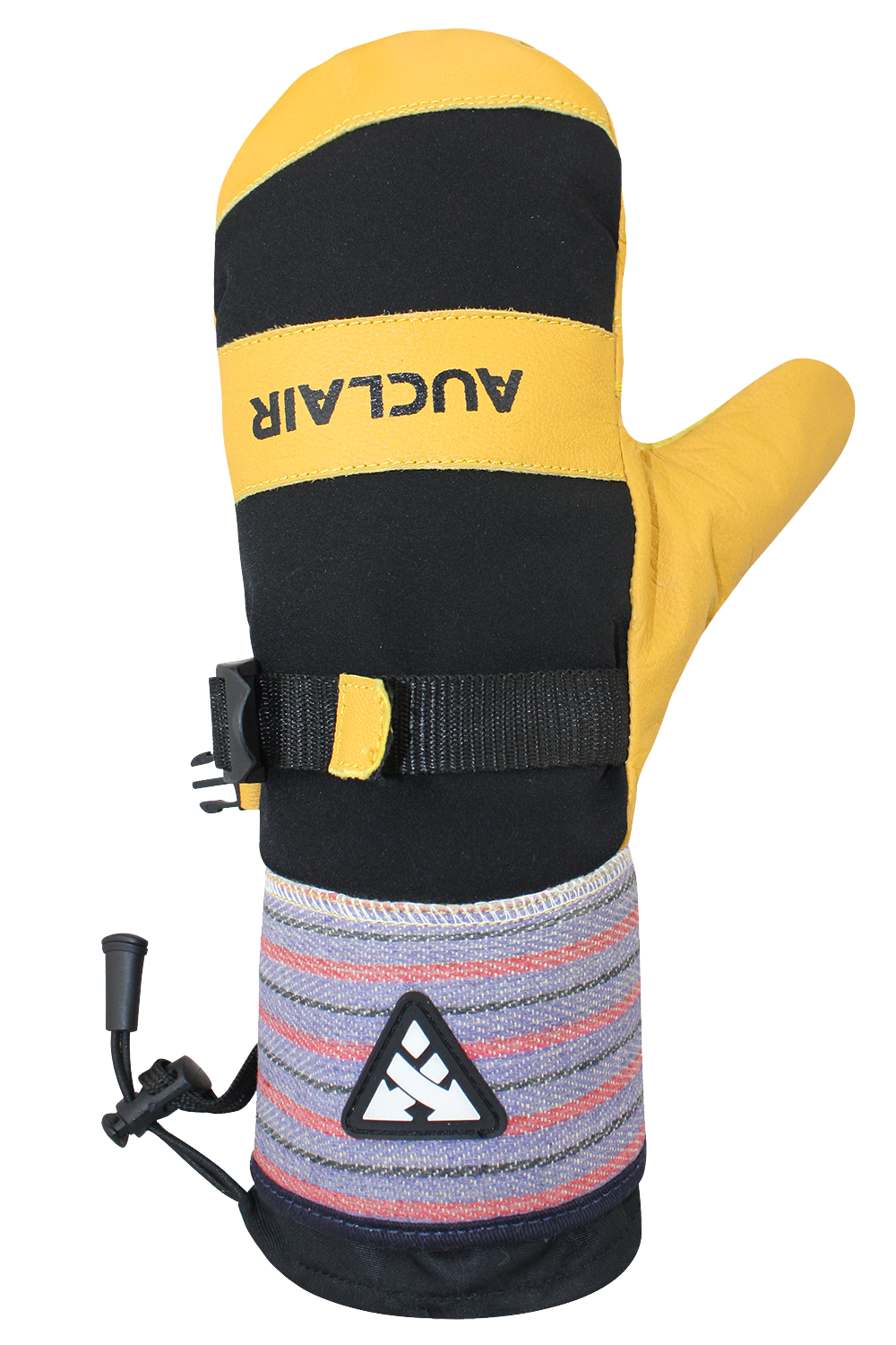 Mountain Ops 2 Mitts Junior