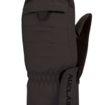 Snow Pirate Mitts - Tots-Mitt-Auclair-0-1-BLACK-Auclair Sports