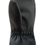 Snow Pirate Mitts - Tots, Black