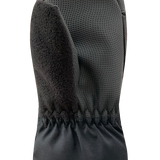 Snow Pirate Mitts - Tots, Black