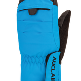 Snow Pirate Mitts - Tots-Mitt-Auclair-0-1-BRIGHT BLUE-Auclair Sports