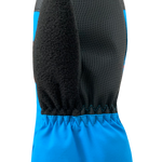 Snow Pirate Mitts - Tots, Blue