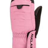 Snow Pirate Mitts - Tots-Mitt-Auclair-0-1-PINK-Auclair Sports