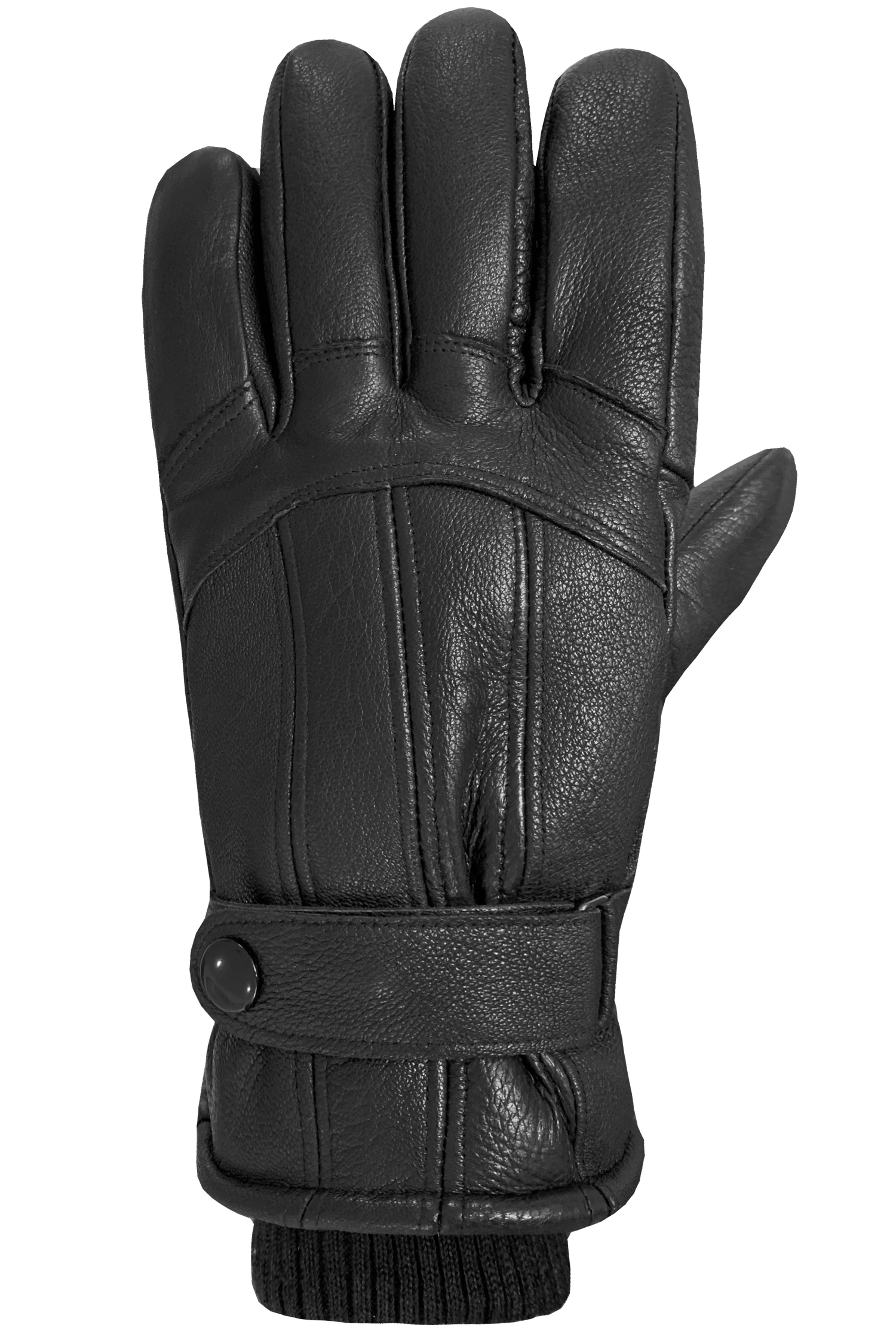 James 2 Gloves - Men-Glove-Auclair Sports-S-BLACK-Auclair Sports