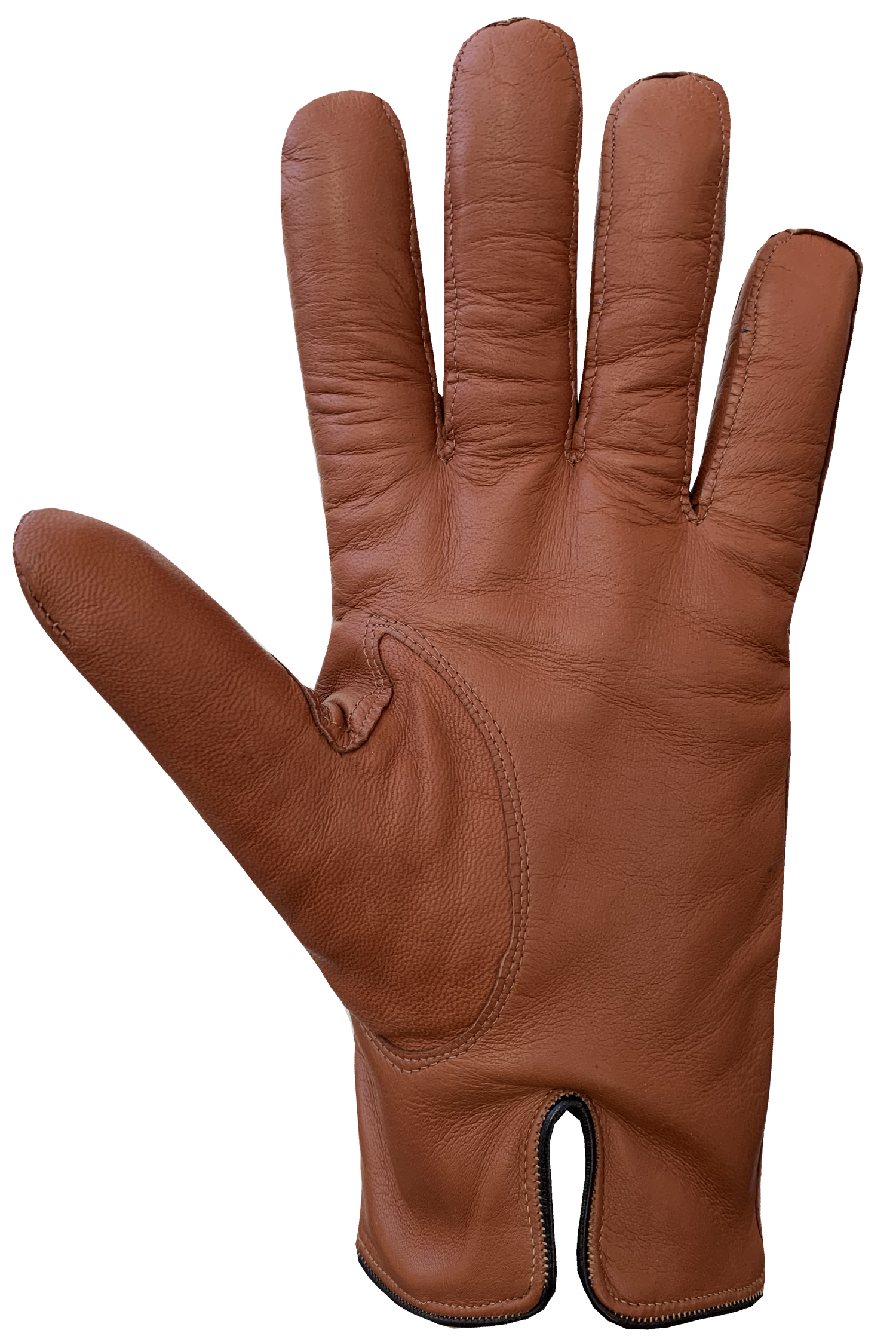 Bari Gloves - Men, Hazelnut