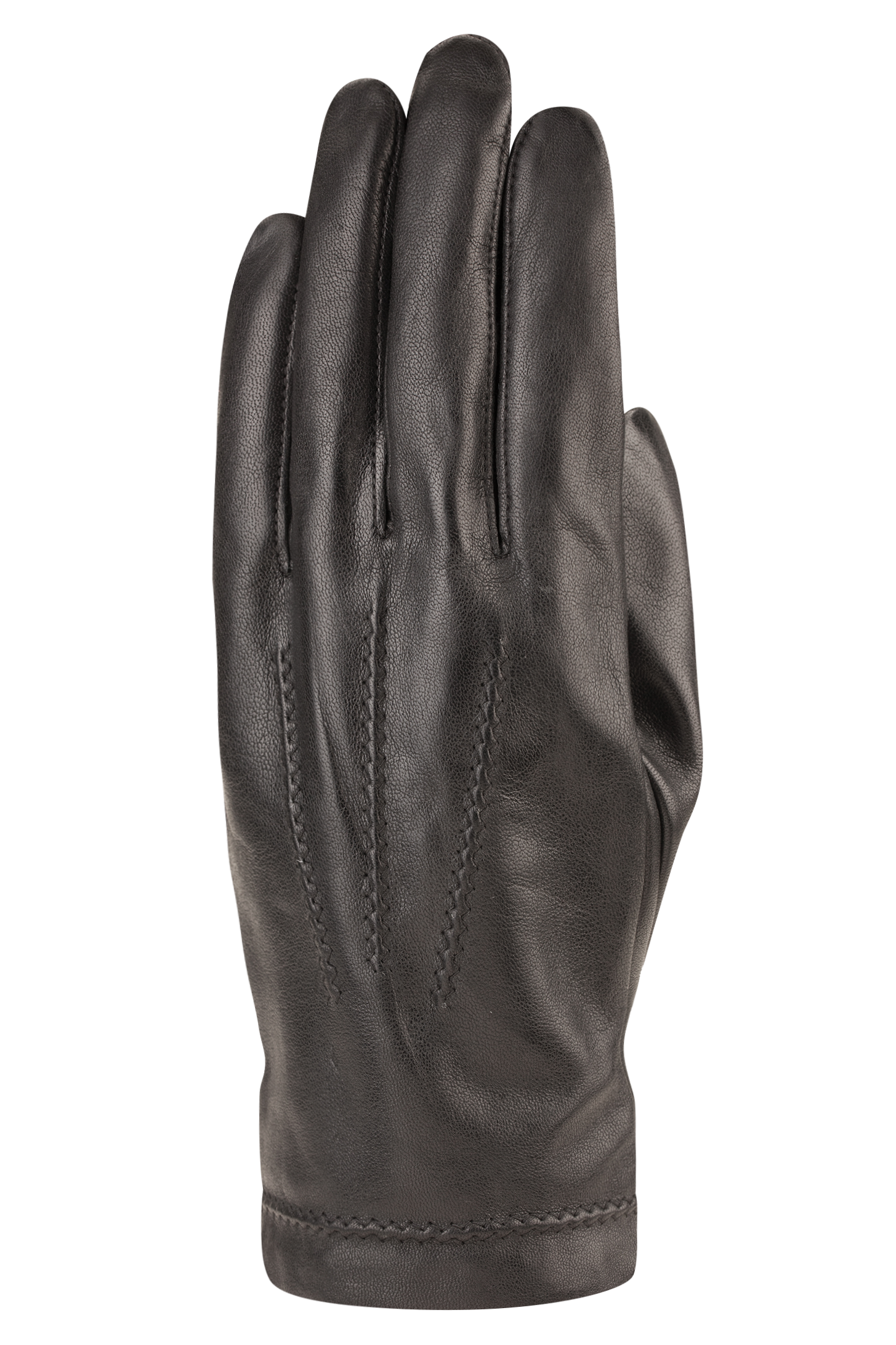 Henry Gloves - Men, Black