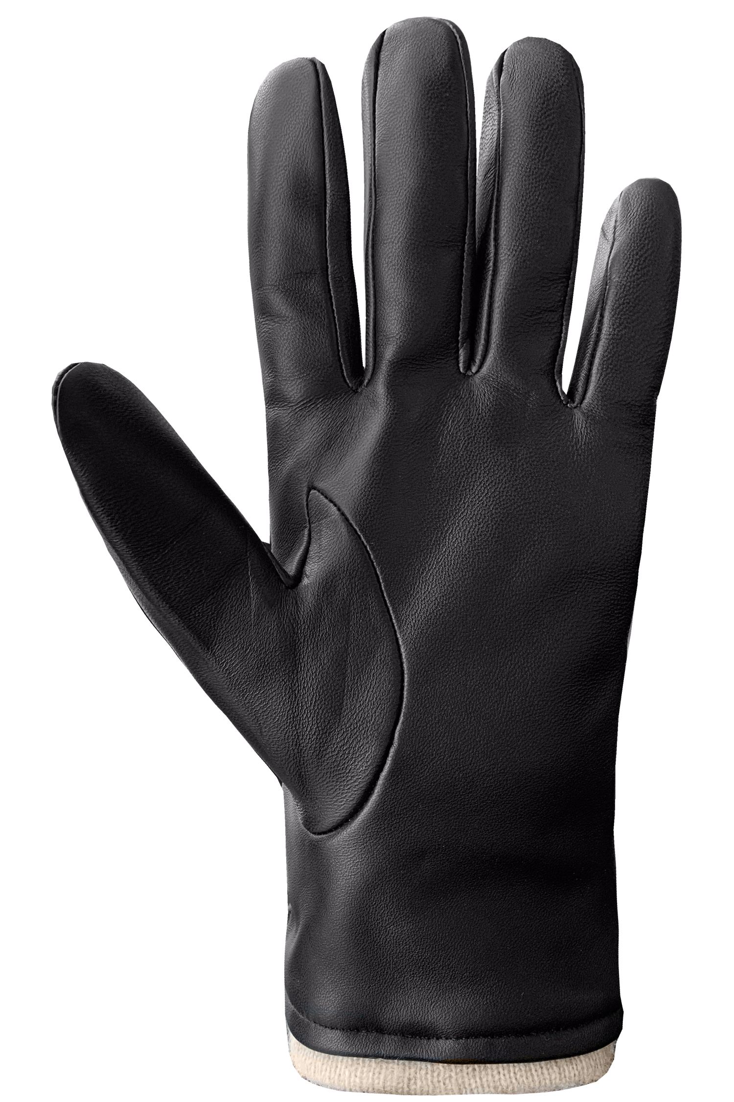 Yanni Gloves - Men, Black