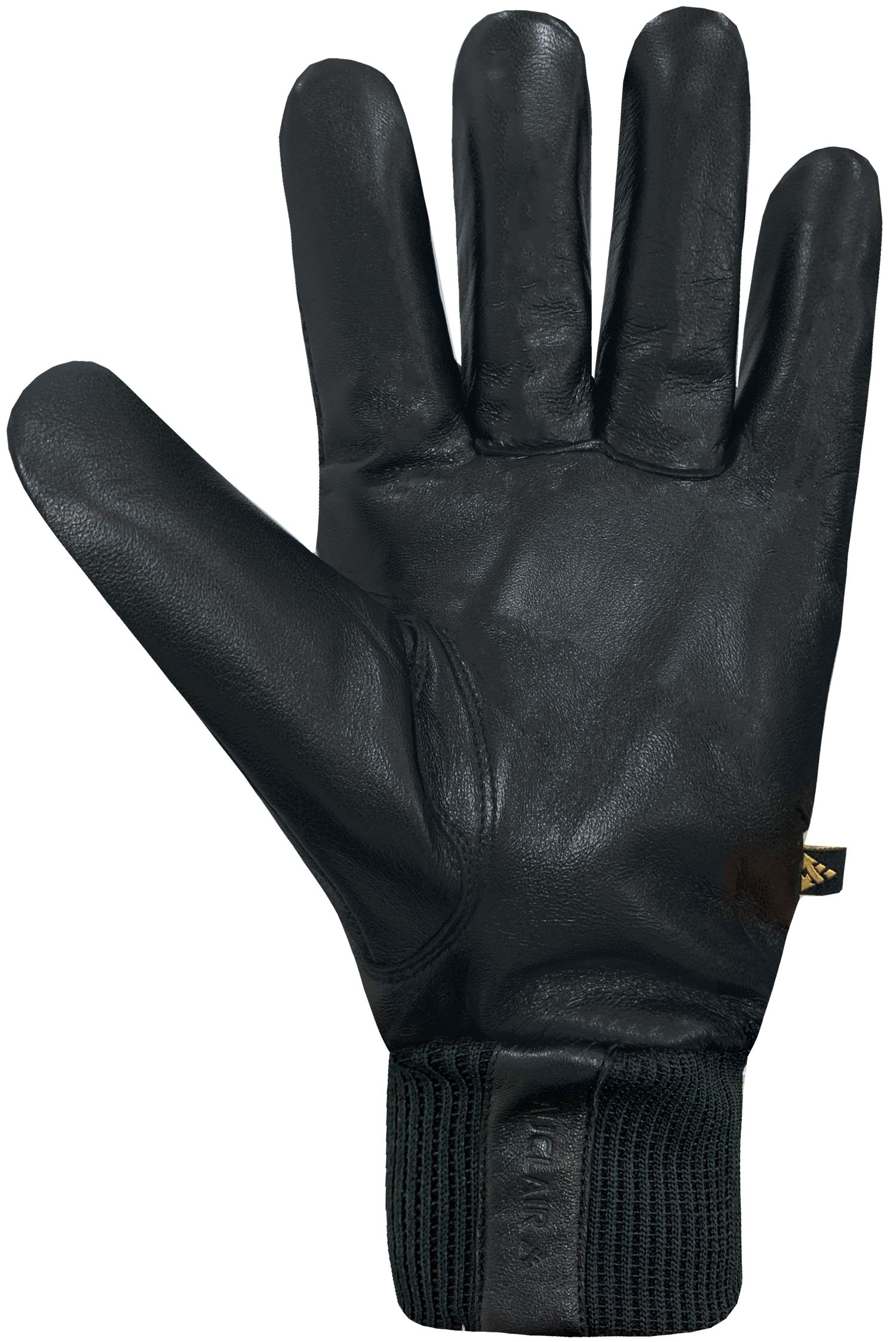 Jack Gloves - Men, Black