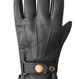Brody Gloves - Men-Glove-Auclair Sports-S-BLACK-Auclair Sports