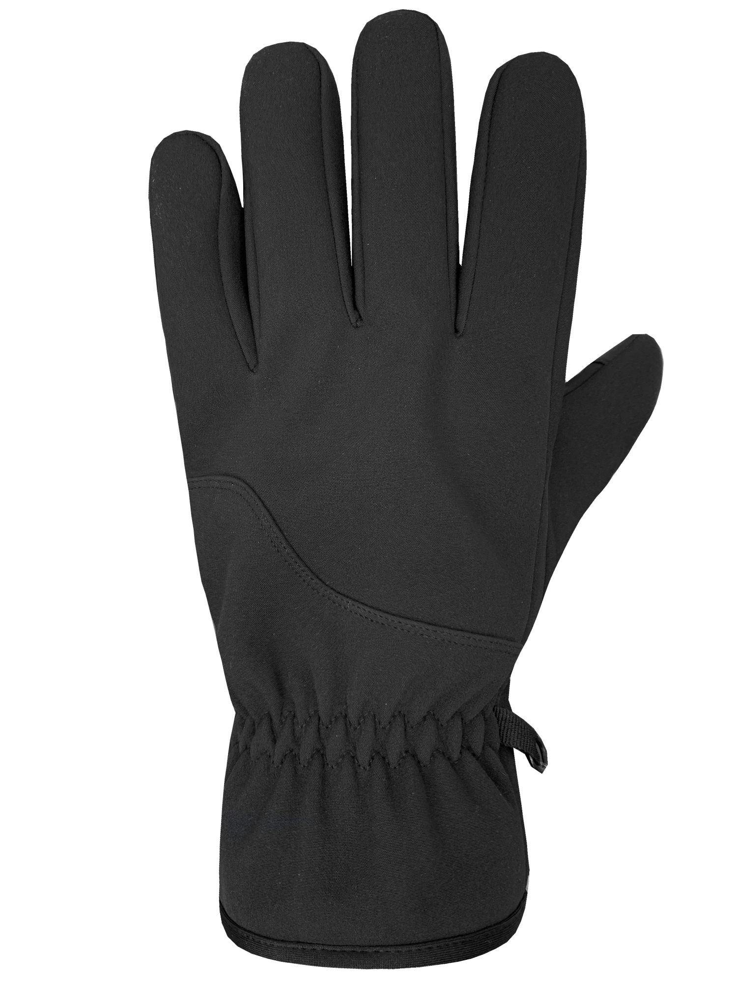 Derek Gloves - Men-Glove-Auclair Sports-S-BLACK/BLACK-Auclair Sports