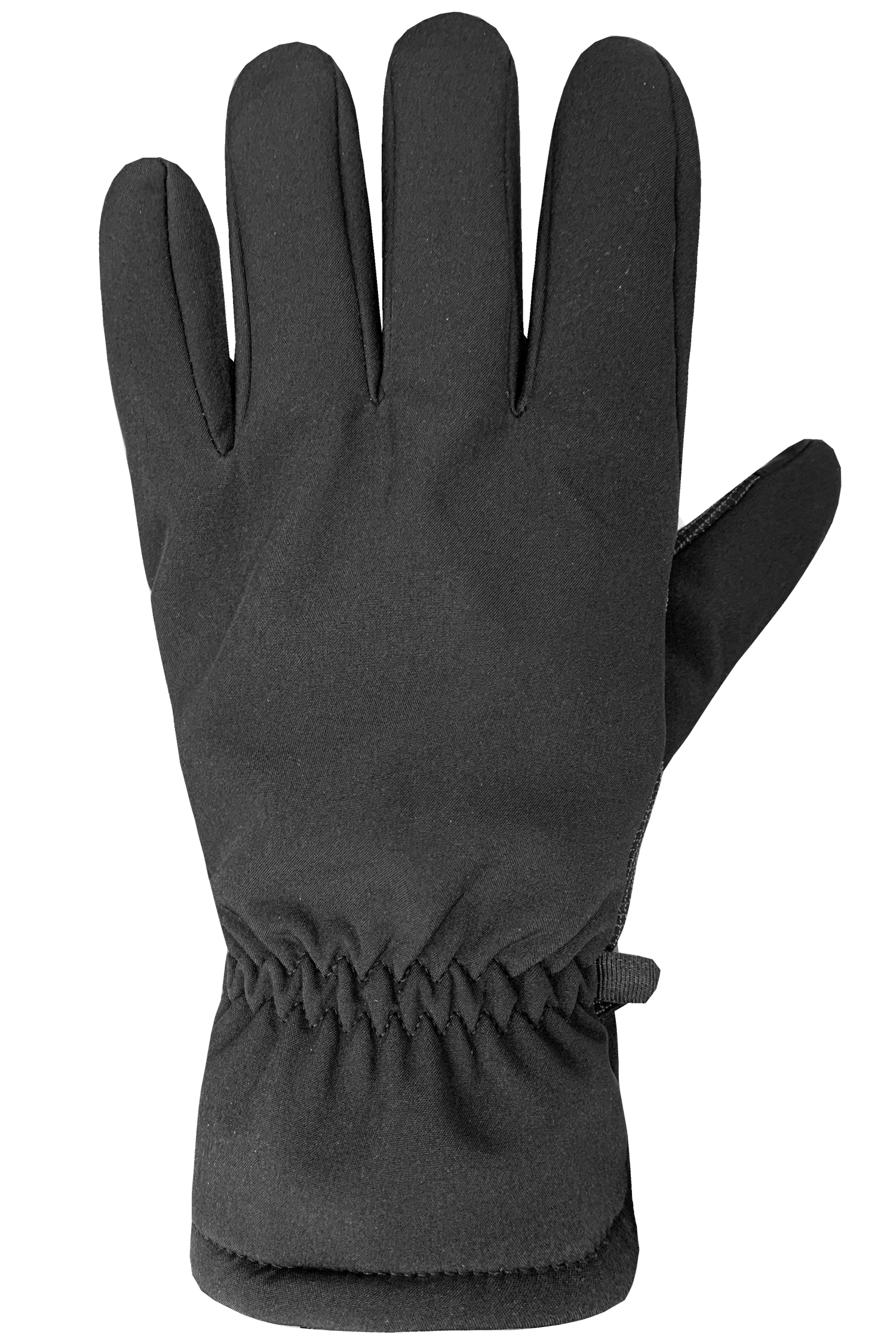 Dean Gloves - Men-Glove-Auclair Sports-S-BLACK/BLACK-Auclair Sports