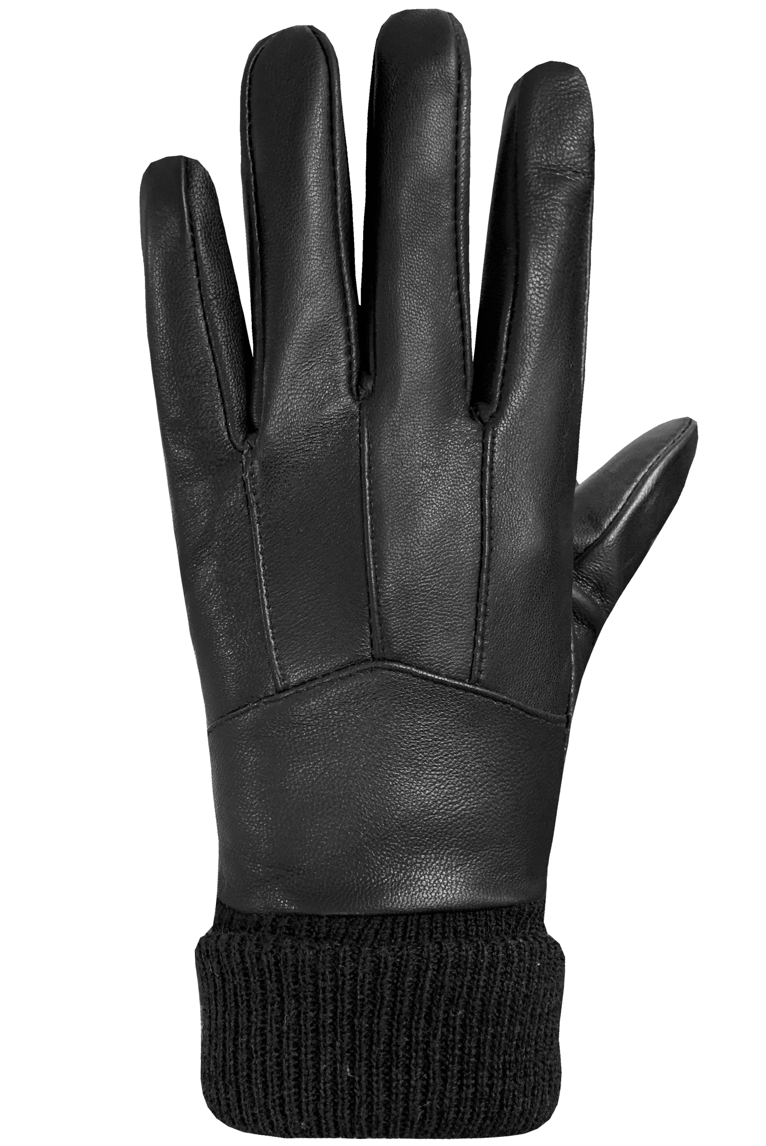 Kerry Gloves - Women-Glove-Auclair Sports-6.5-BLACK-Auclair Sports