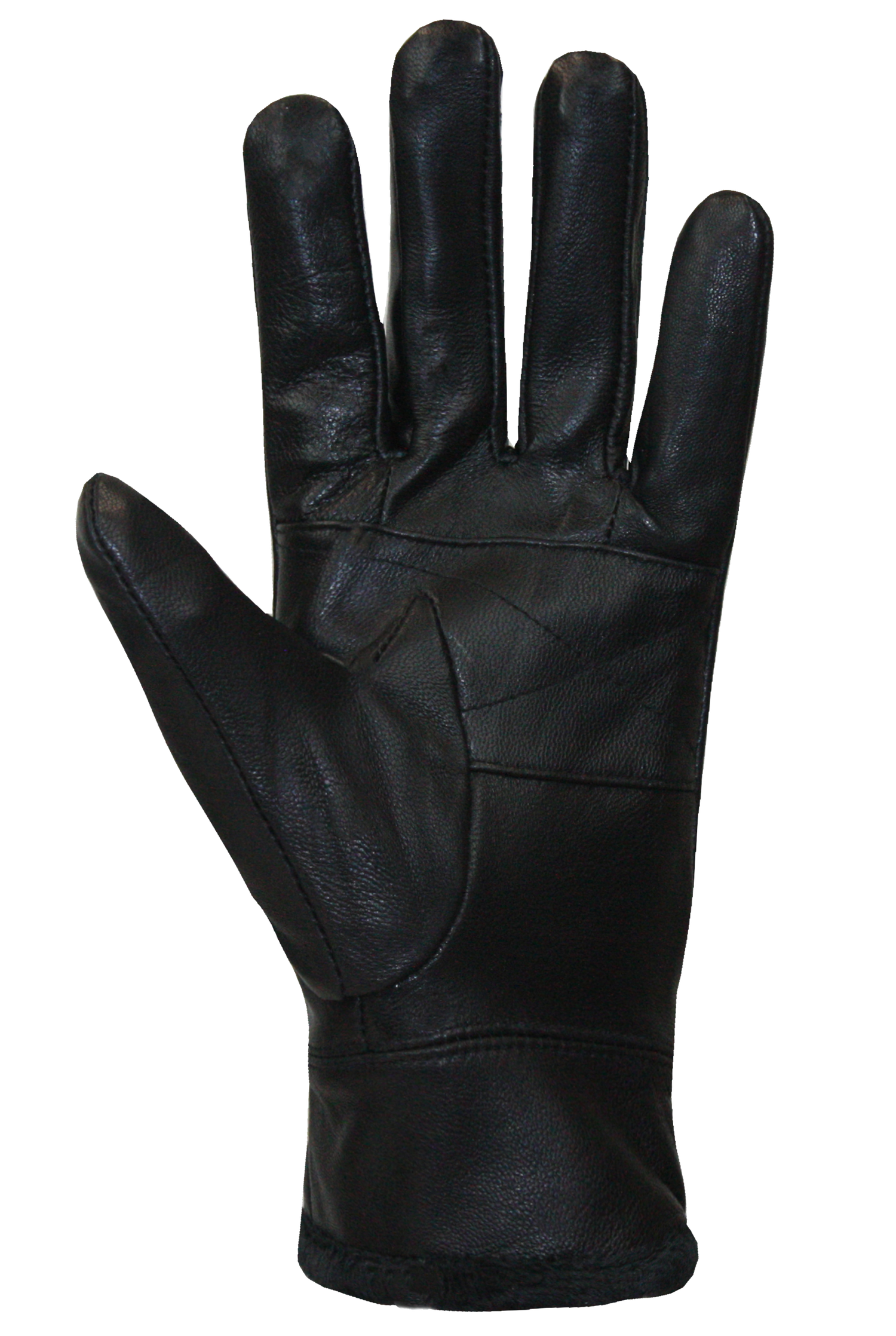 Penny Gloves - Women, Black