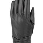 Christine Gloves - Women-Glove-Auclair Sports-7.5-BLACK-Auclair Sports