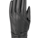Christine Gloves - Women-Glove-Auclair Sports-7.5-BLACK-Auclair Sports