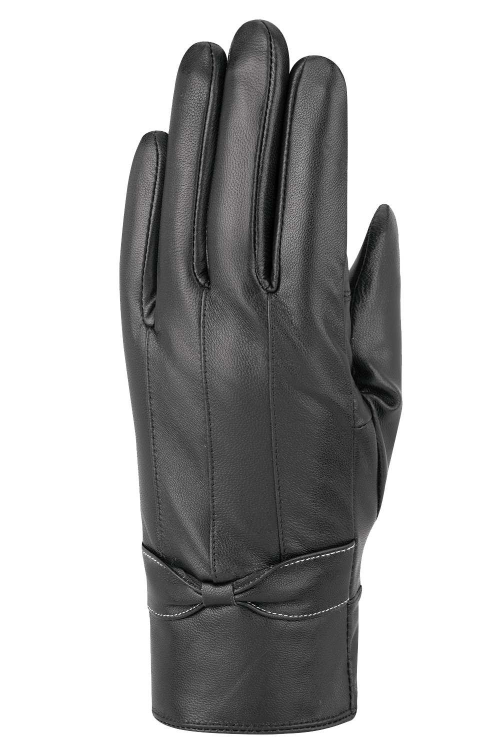 Christine Gloves - Women-Glove-Auclair Sports-7.5-BLACK-Auclair Sports