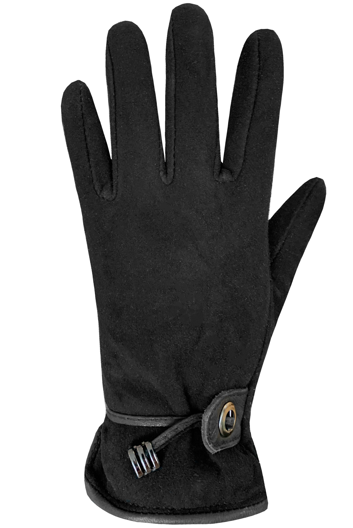 Jade Gloves - Women-Glove-Auclair-S-BLACK-Auclair Sports