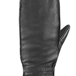 Maika Fingermitts - Women, Black