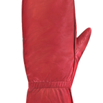 Maika Fingermitts - Women, Brown