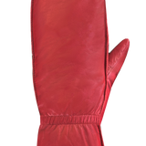 Maika Fingermitts - Women, Brown