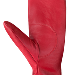 Maika Fingermitts - Women, Cranberry