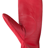 Maika Fingermitts - Women, Cranberry