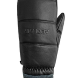 Luna Mitts - Women, Black