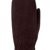 Fawn Fingermitts - Women-Glove-Auclair-L-DARK BROWN-Auclair Sports