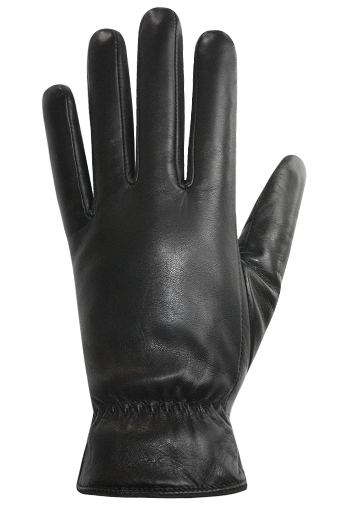 Romy Gloves - Women, Black