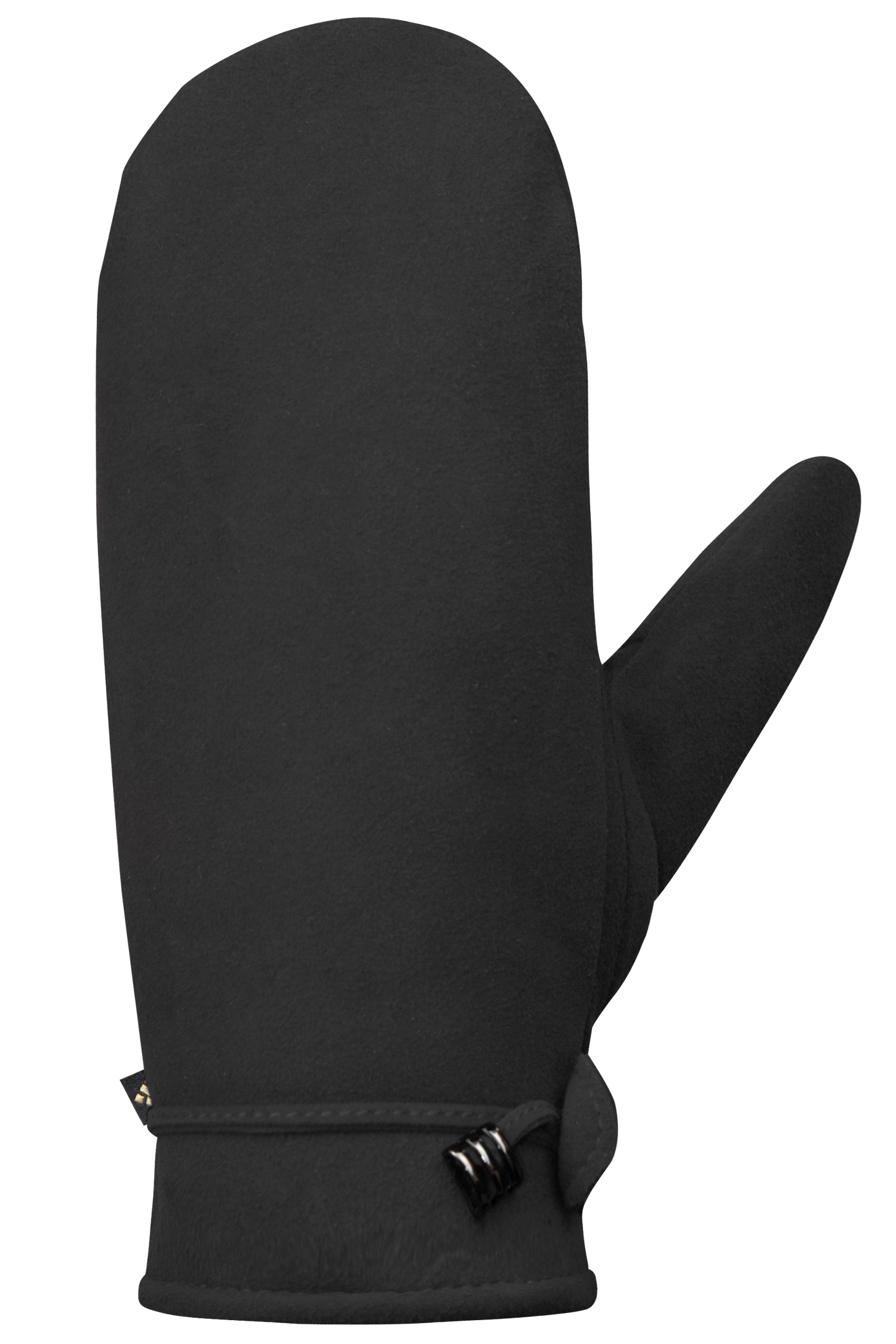 Ali Fingermitts - Women, Black
