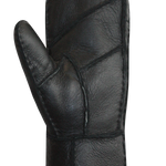Gabrielle Mitts - Women, Black