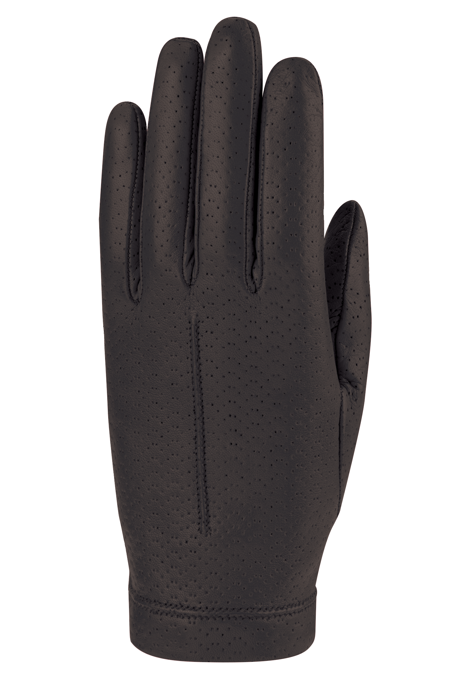 Imola Gloves - Women, Black