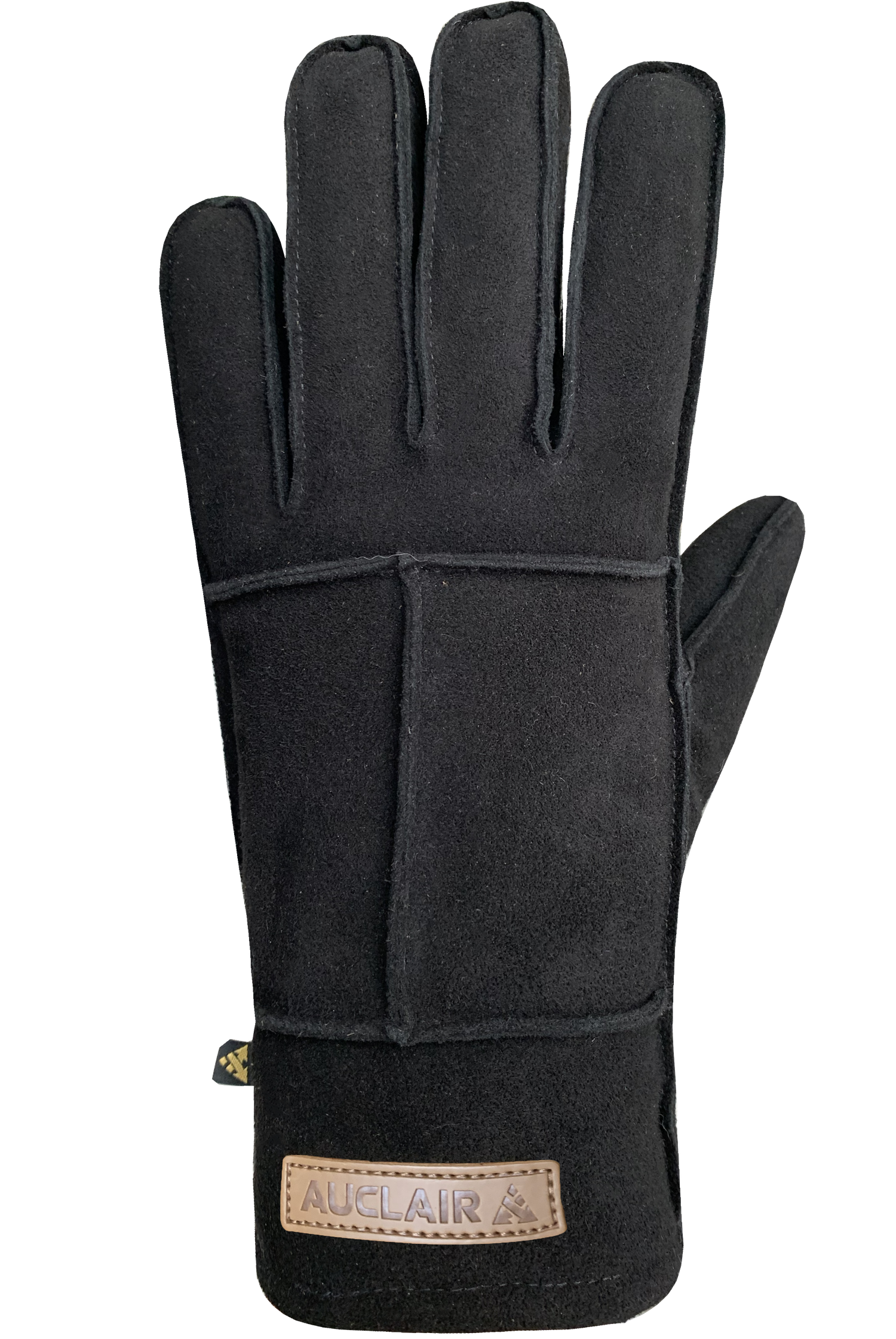 Maili Gloves - Women, Black