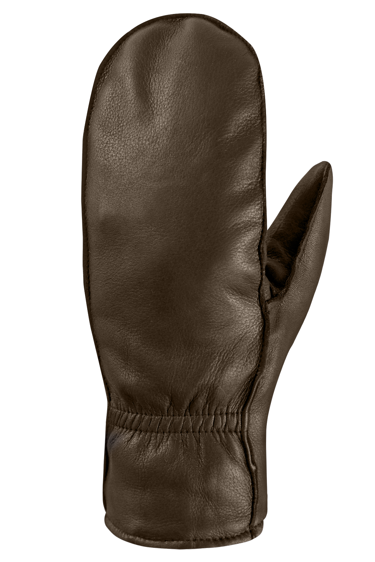 Salma Fingermitts - Women-Mitt-Auclair Sports-S-DARK BROWN-Auclair Sports