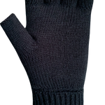 Andy Gloves - Women , Black