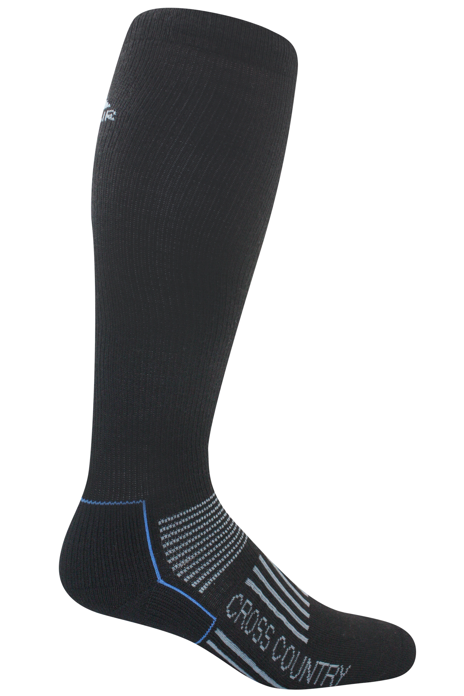 Thermal running outlet socks