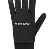 Hiker Gloves - Adult, Black