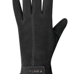 Manon Gloves - Women, Black