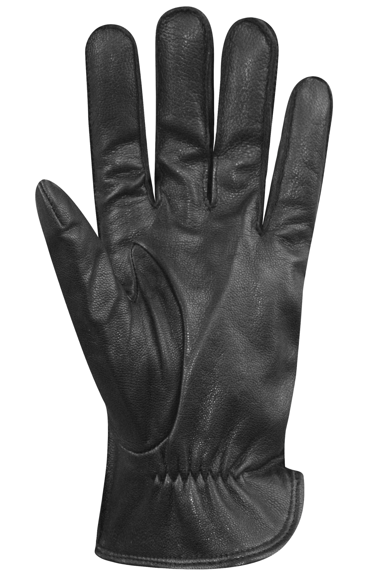 Parker Gloves - Men, Black