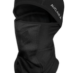 Ponytrail Girls Balaclava - Junior-Auclair Sports-ONE-BLACK-Auclair Sports