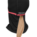Ponytrail Girls Balaclava - Junior-Auclair Sports-Auclair Sports