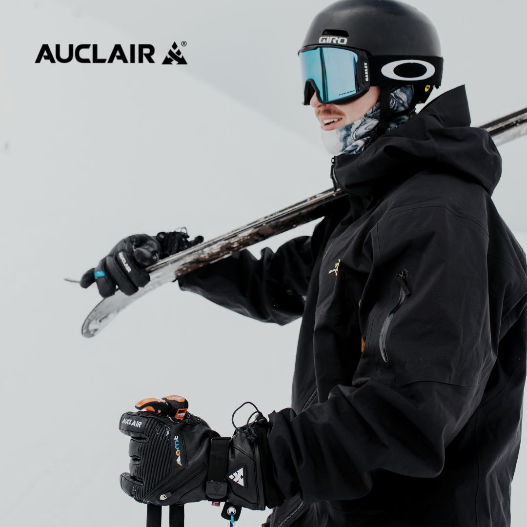 Auclair Panorama Gloves