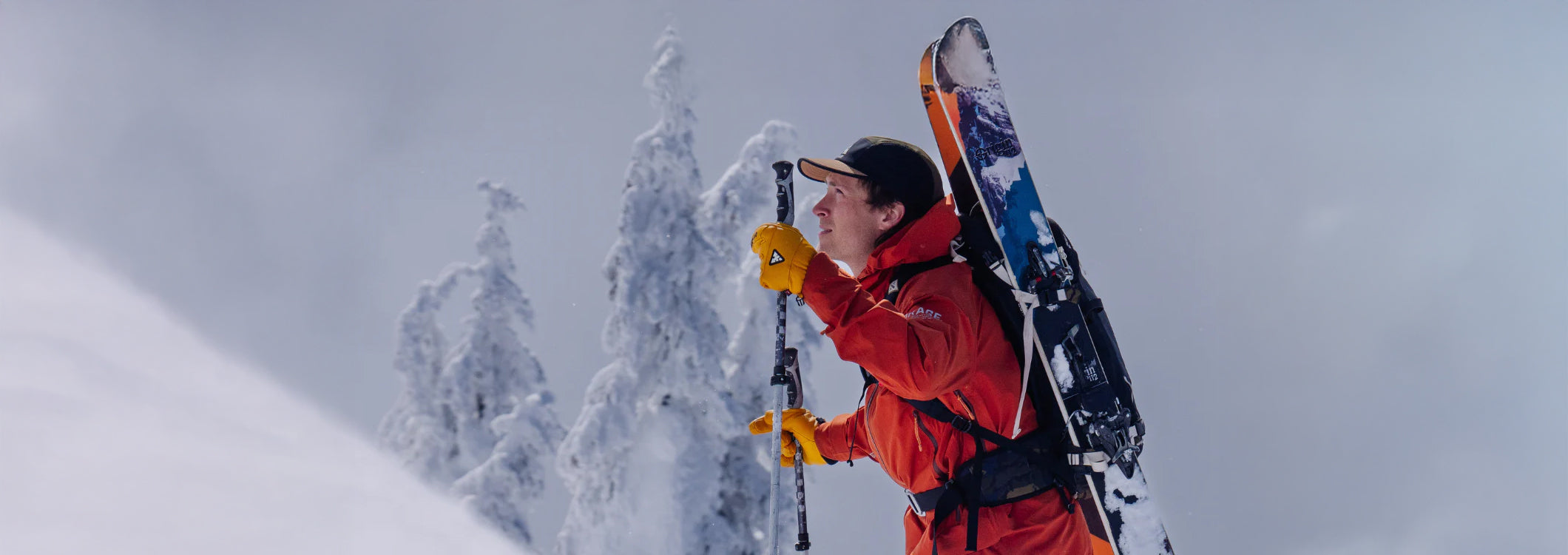 Navigating Winter Glove Warmth Levels