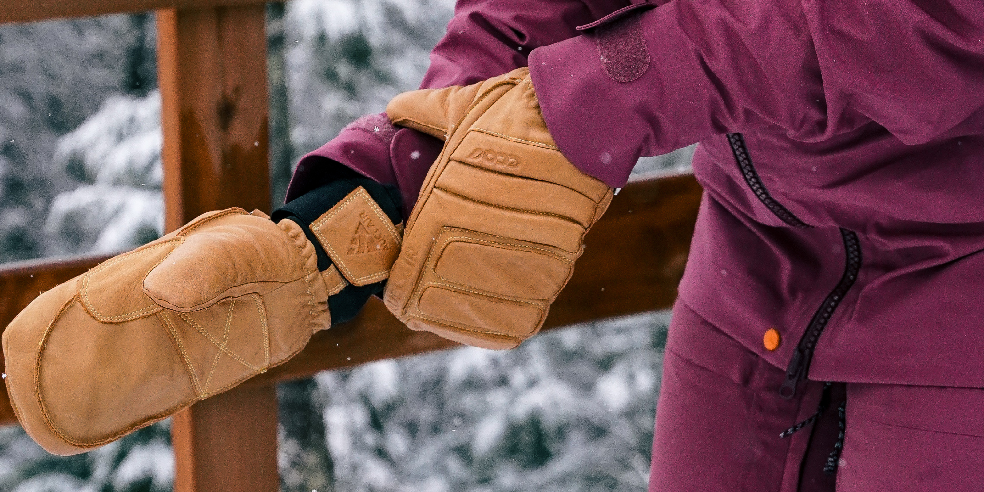 The Ultimate Guide to Layered Glove Systems