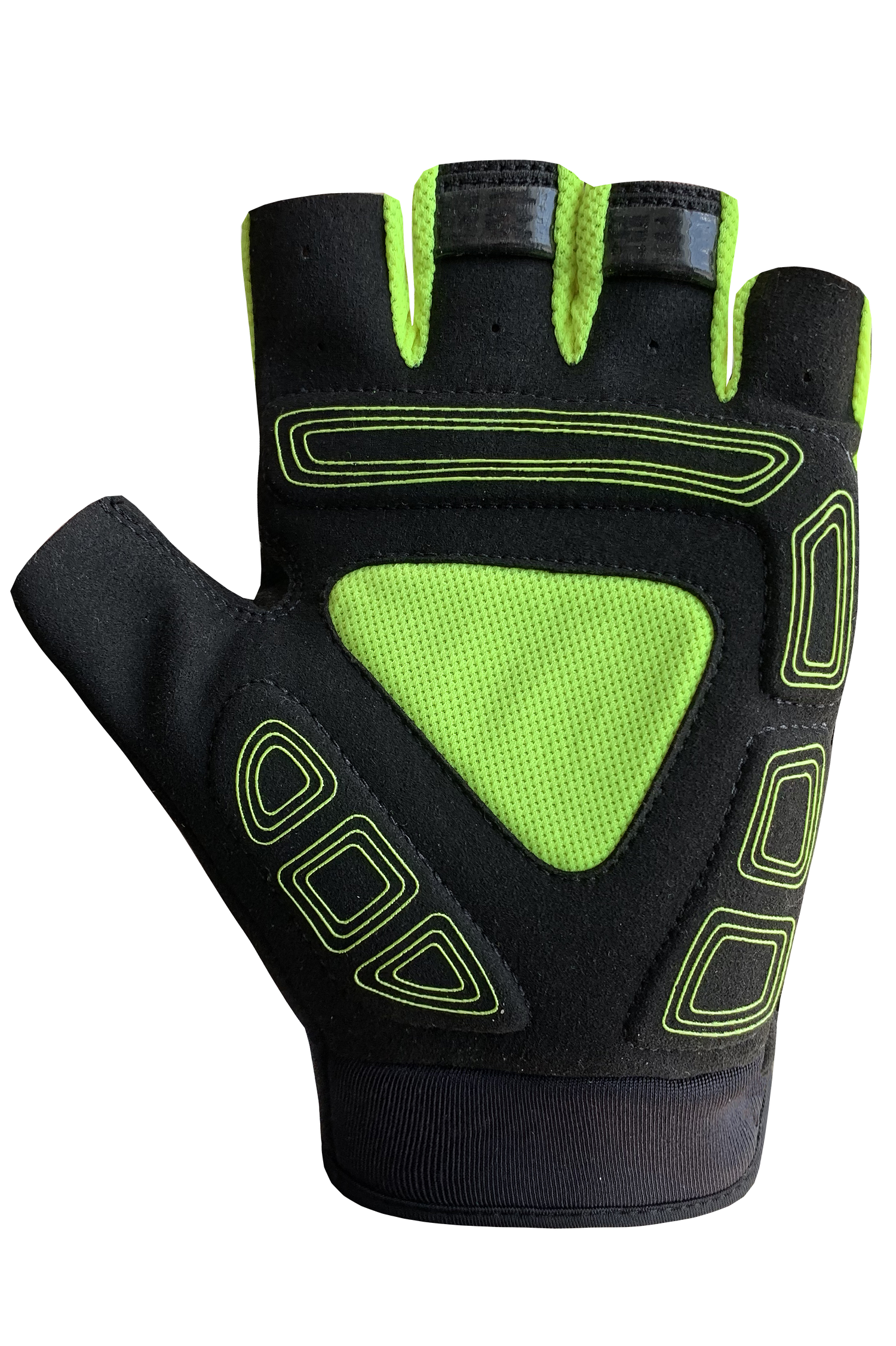 Betaflash Cycling Gloves - Men-Glove-Auclair-Auclair Sports