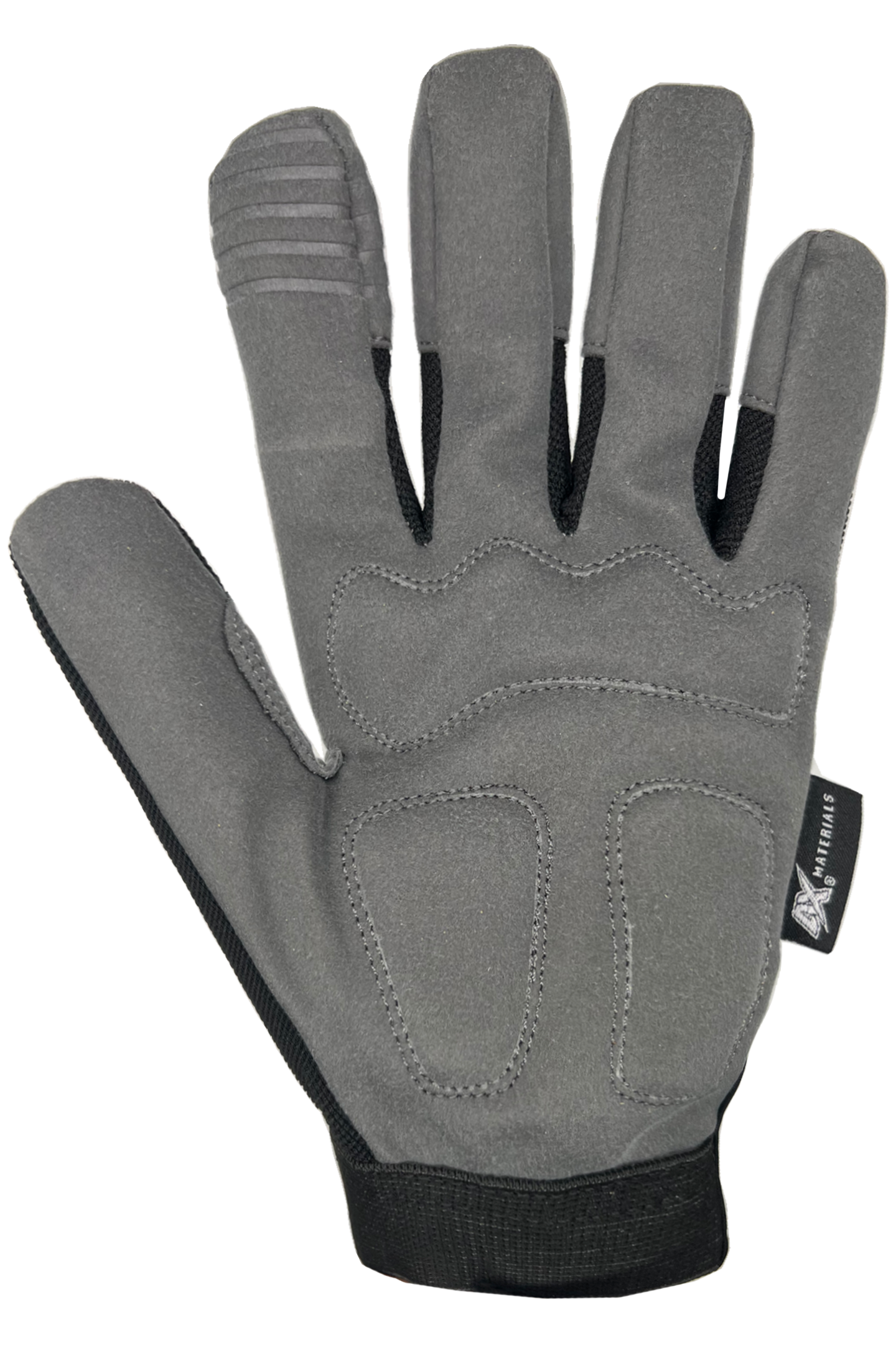 Core Impact Gloves - Men-Glove-Auclair-Auclair Sports