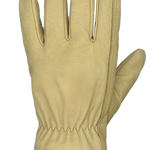 Lumber Pro Heavy Gloves - Men-Glove-Auclair-M-Tan-Auclair Sports